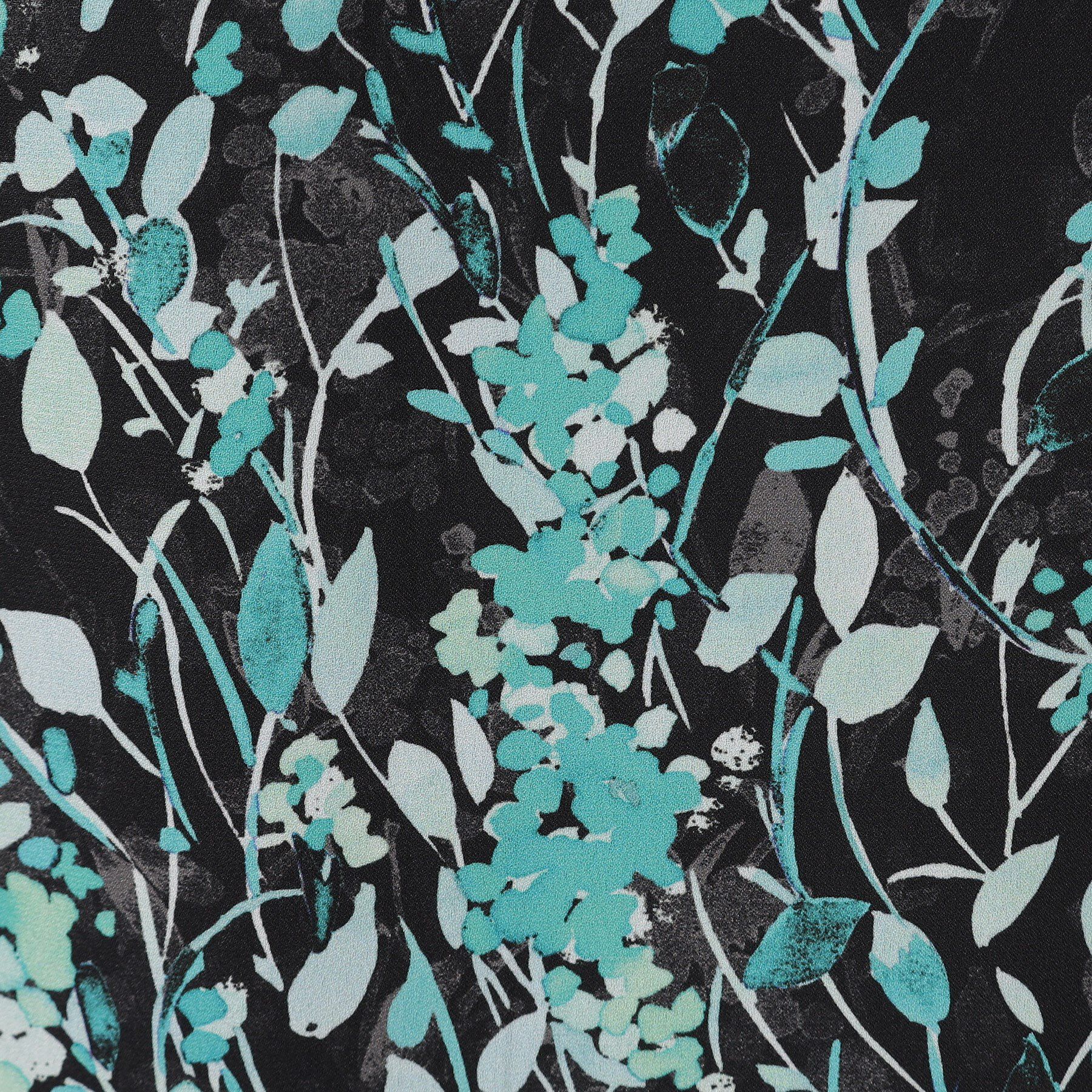 SunaUna「【&yours project／SS～L】パネル柄ワンピース」|ワンピース|