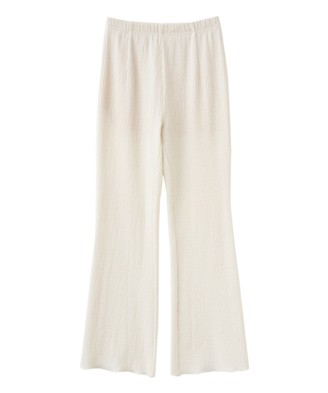 COCO DEAL「カットフレアパンツ」|その他|