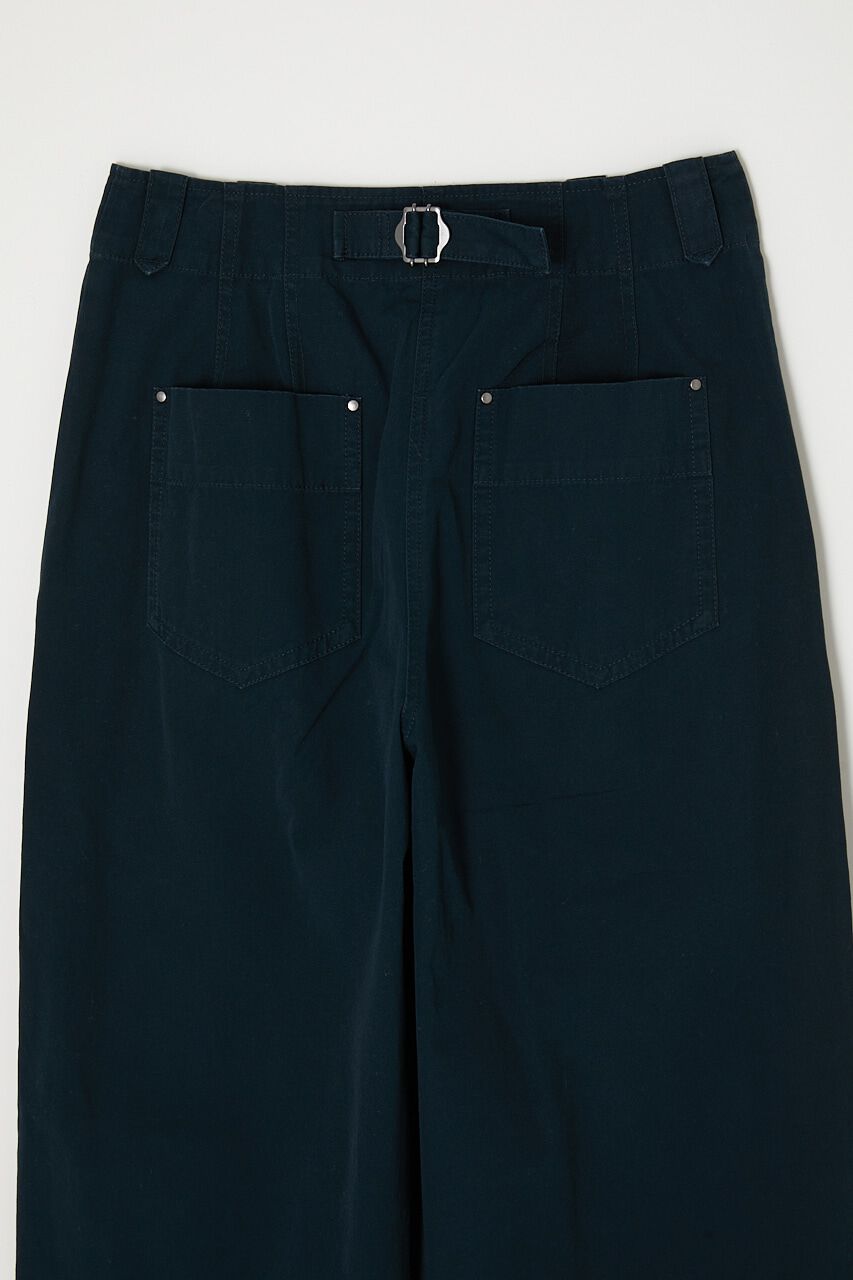 MOUSSY「LOW WAIST WORK パンツ」|その他|