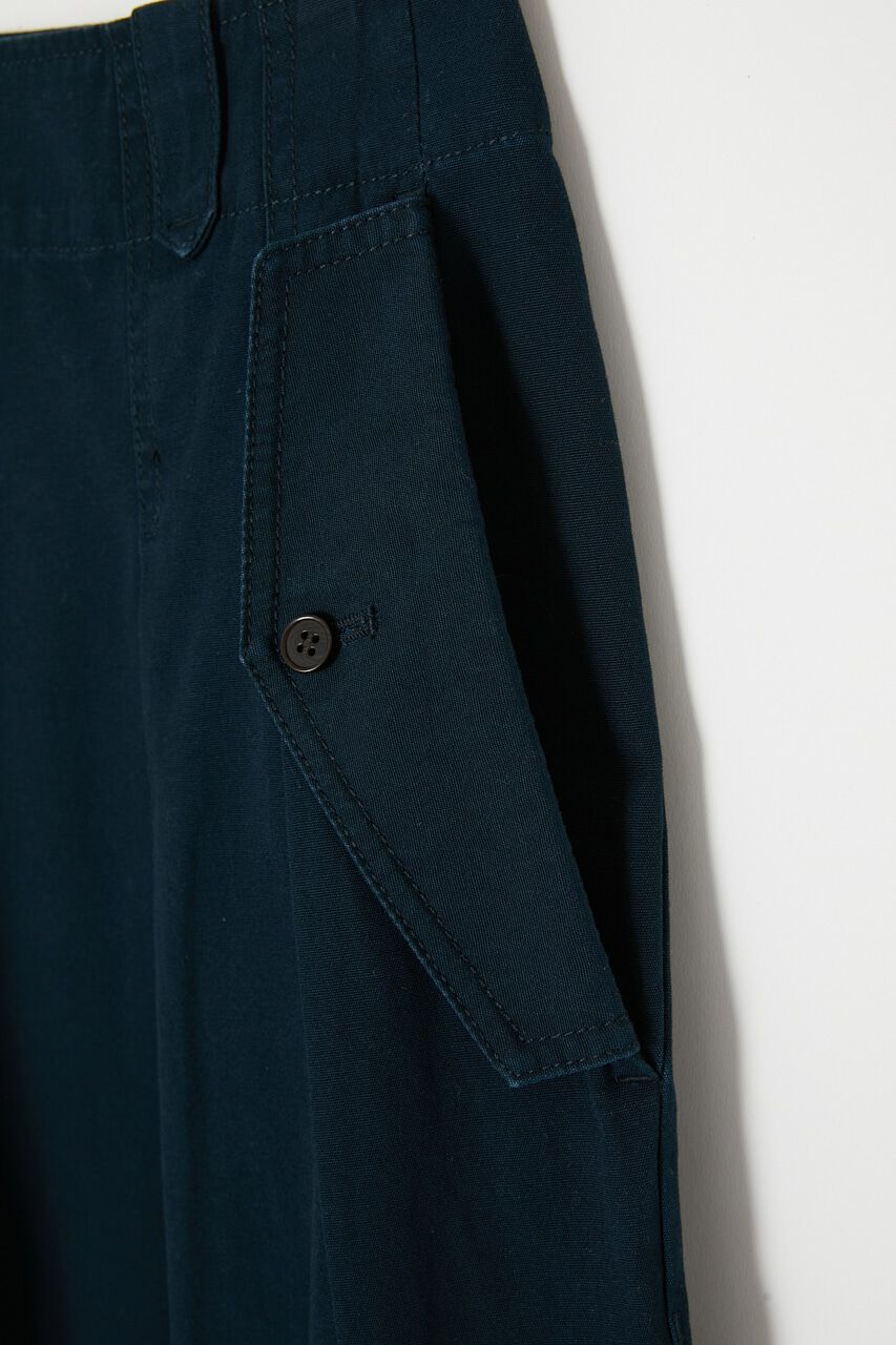 MOUSSY「LOW WAIST WORK パンツ」|その他|