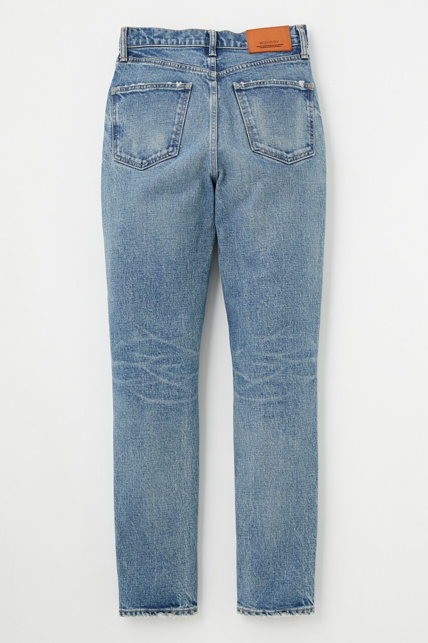 MOUSSY「MVS SKINNY」|デニム|