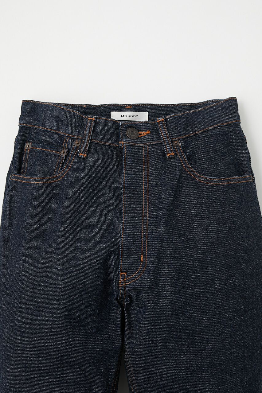 MOUSSY「MVS SKINNY」|デニム|