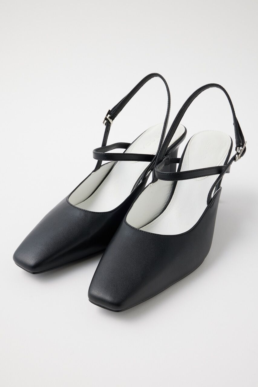 MOUSSY「CFT MULE サンダル」|サンダル|