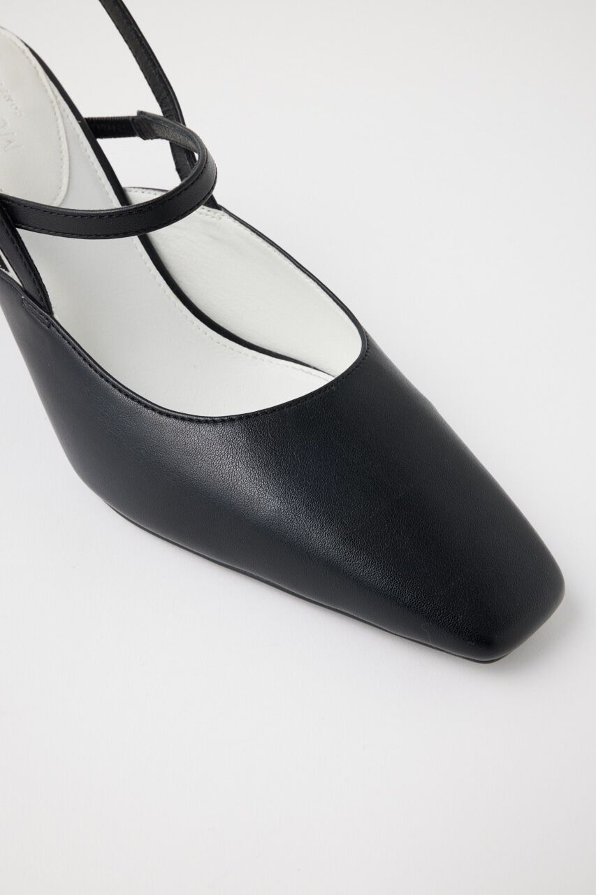 MOUSSY「CFT MULE サンダル」|サンダル|