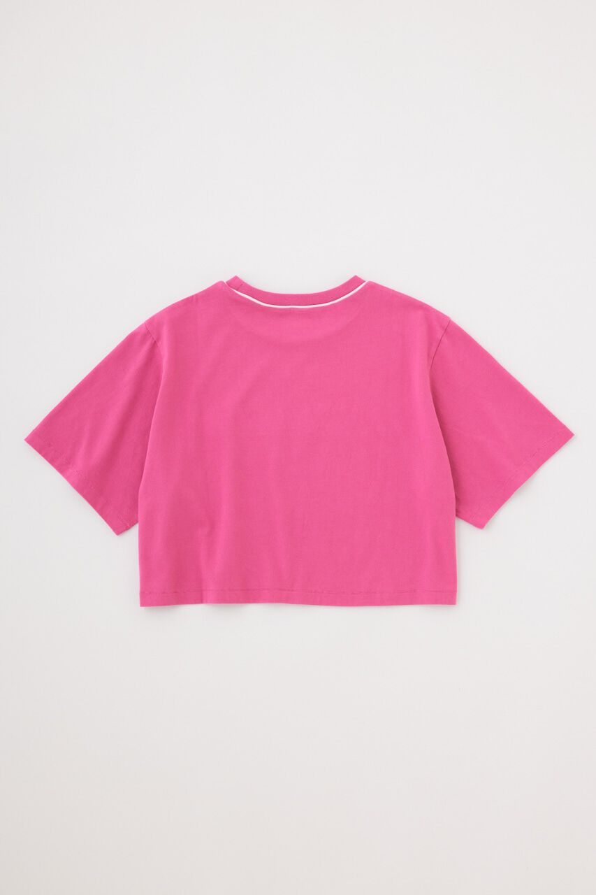 MOUSSY「MOUSSY SPORTY LOGO Tシャツ」|Tシャツ・カットソー|