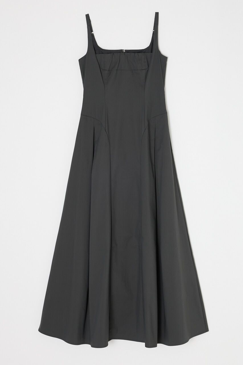 MOUSSY「FLARE CAMI ドレス」|ワンピース|