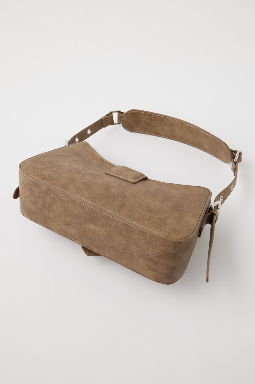 MOUSSY「BELTED HAND バッグ」|その他|