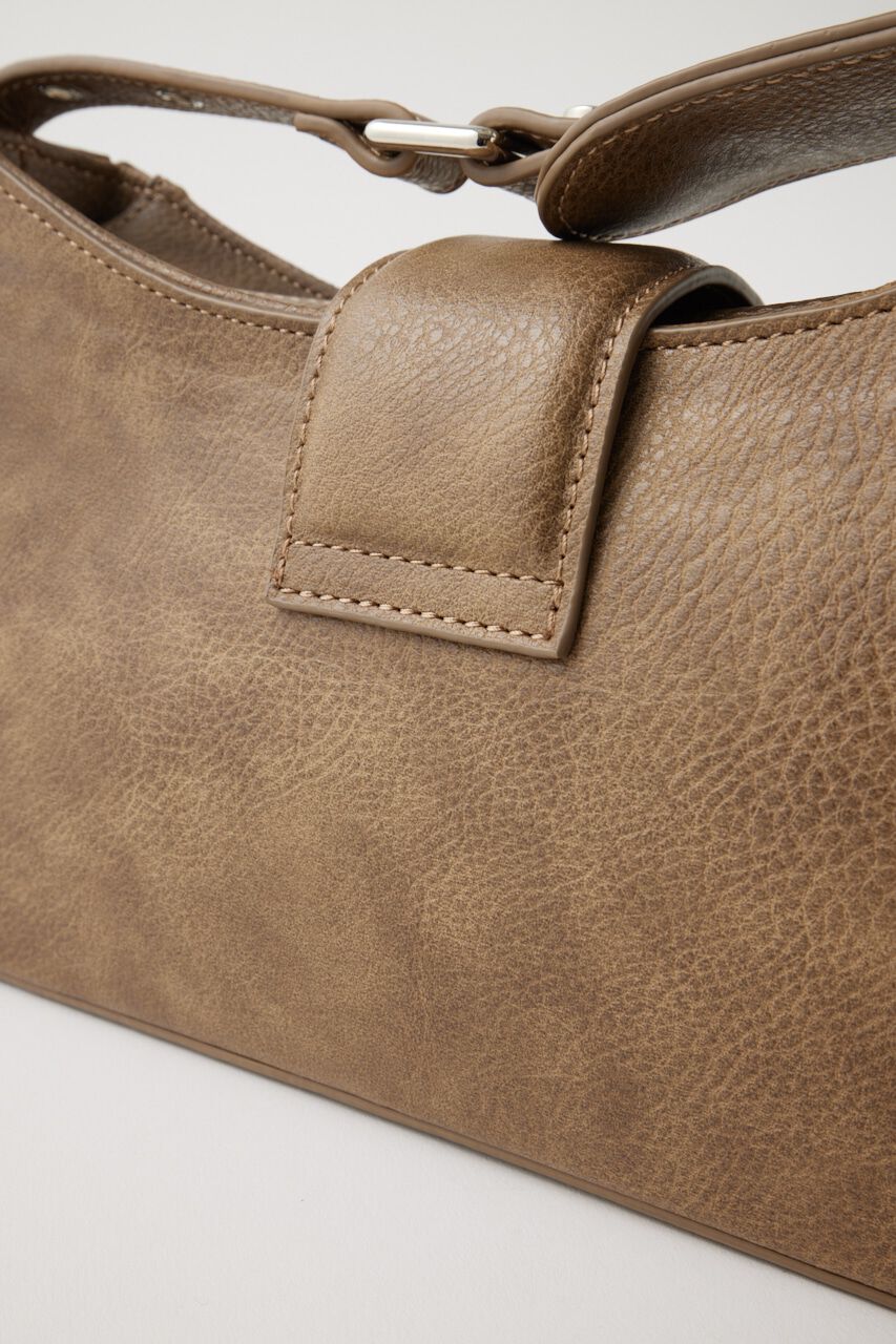 MOUSSY「BELTED HAND バッグ」|その他|