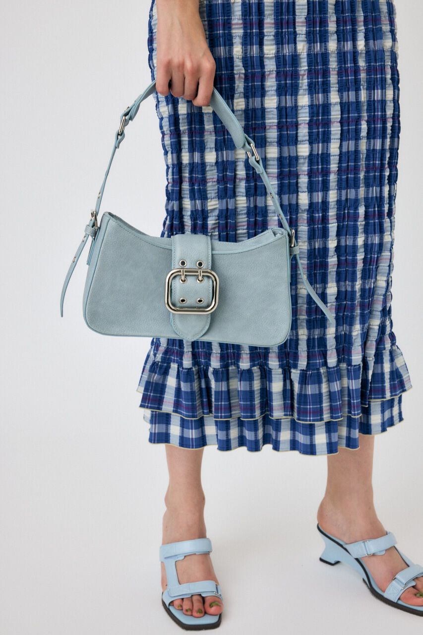 MOUSSY「BELTED HAND バッグ」|その他|