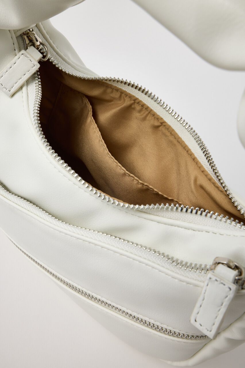 MOUSSY「PADDED ZIPPER バッグ」|その他|