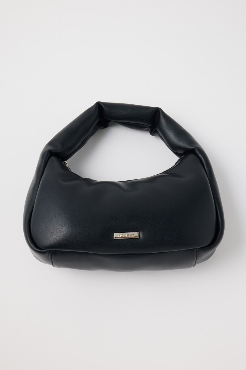 MOUSSY「PADDED ZIPPER バッグ」|その他|