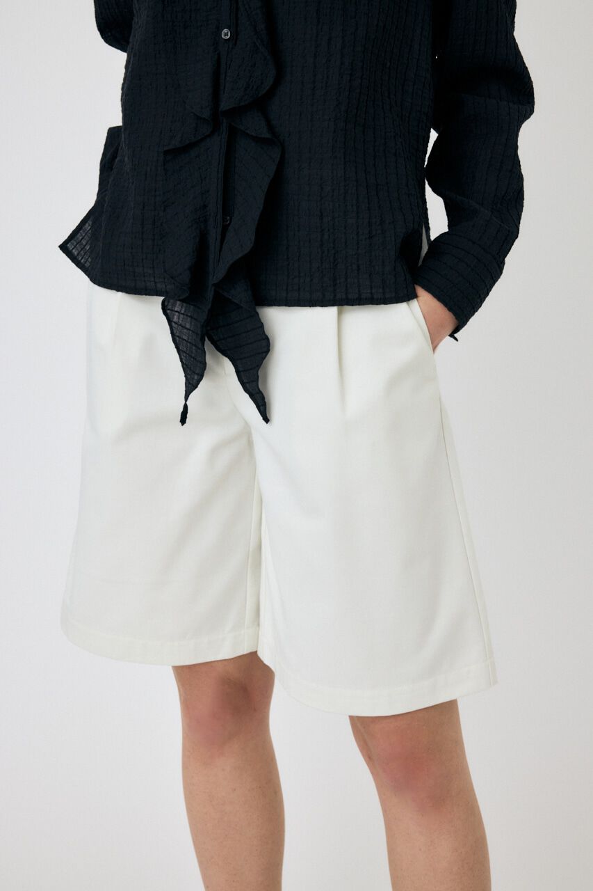 MOUSSY「SHORT トラウザーズ」|その他|