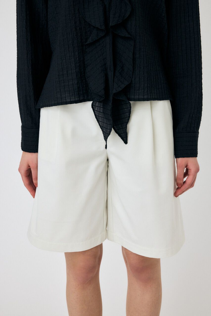 MOUSSY「SHORT トラウザーズ」|その他|