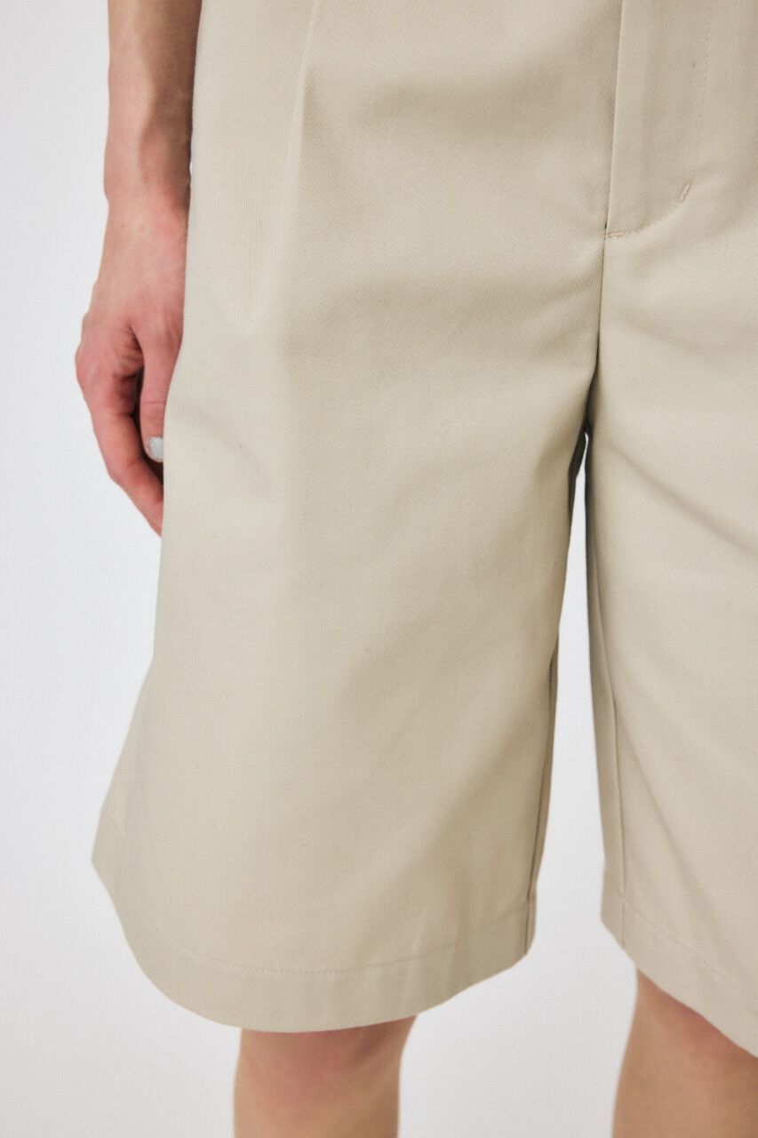 MOUSSY「SHORT トラウザーズ」|その他|