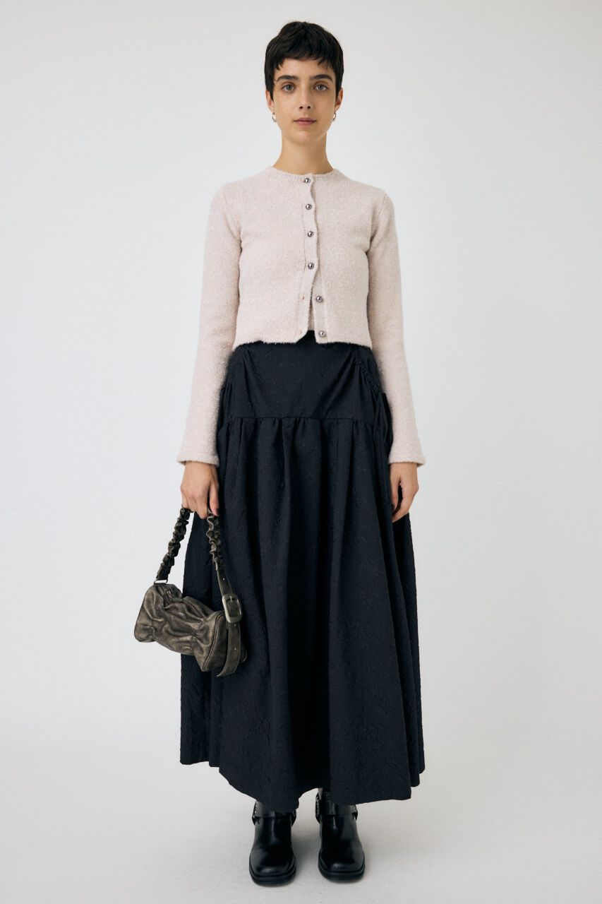 MOUSSY「GROSS VOLUME スカート」|スカート|