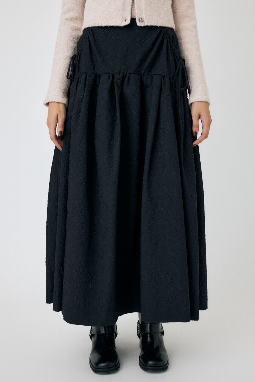 MOUSSY「GROSS VOLUME スカート」|スカート|