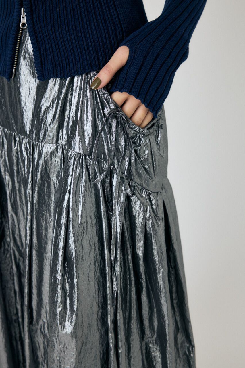 MOUSSY「GROSS VOLUME スカート」|スカート|