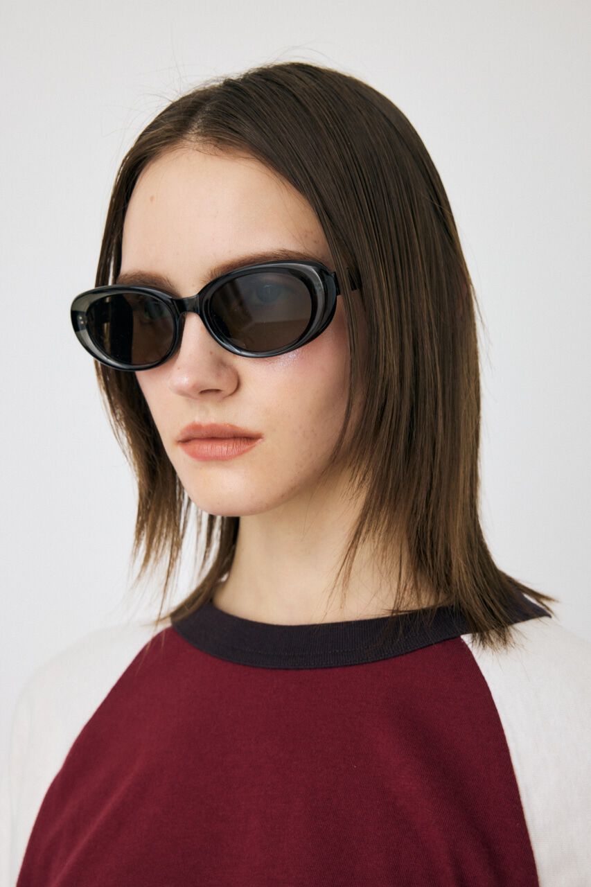 MOUSSY「SLIM LINE アイウェア」|メガネ|