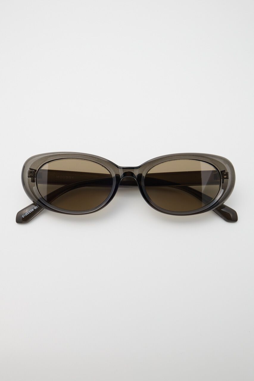 MOUSSY「SLIM LINE アイウェア」|メガネ|