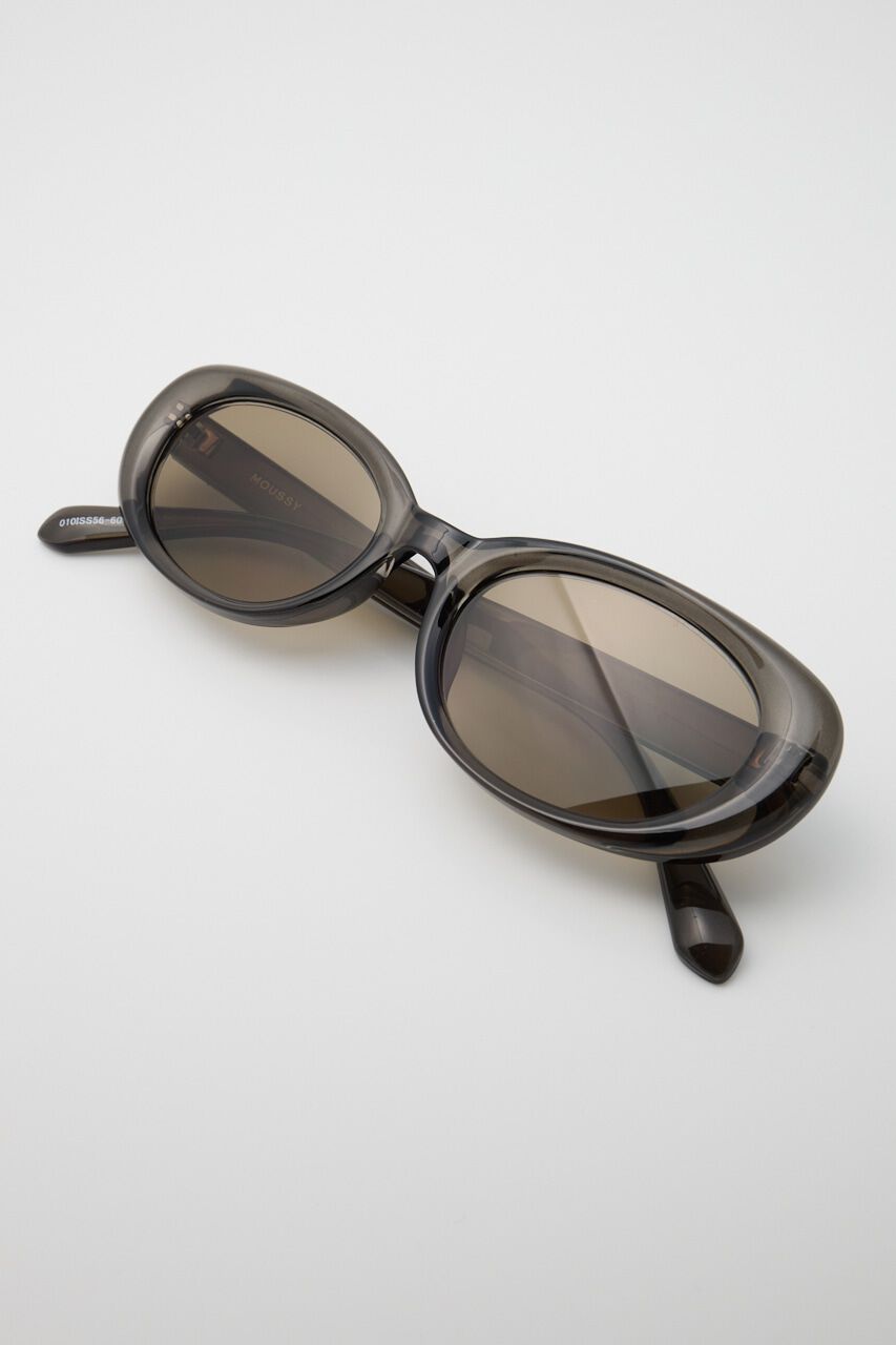 MOUSSY「SLIM LINE アイウェア」|メガネ|