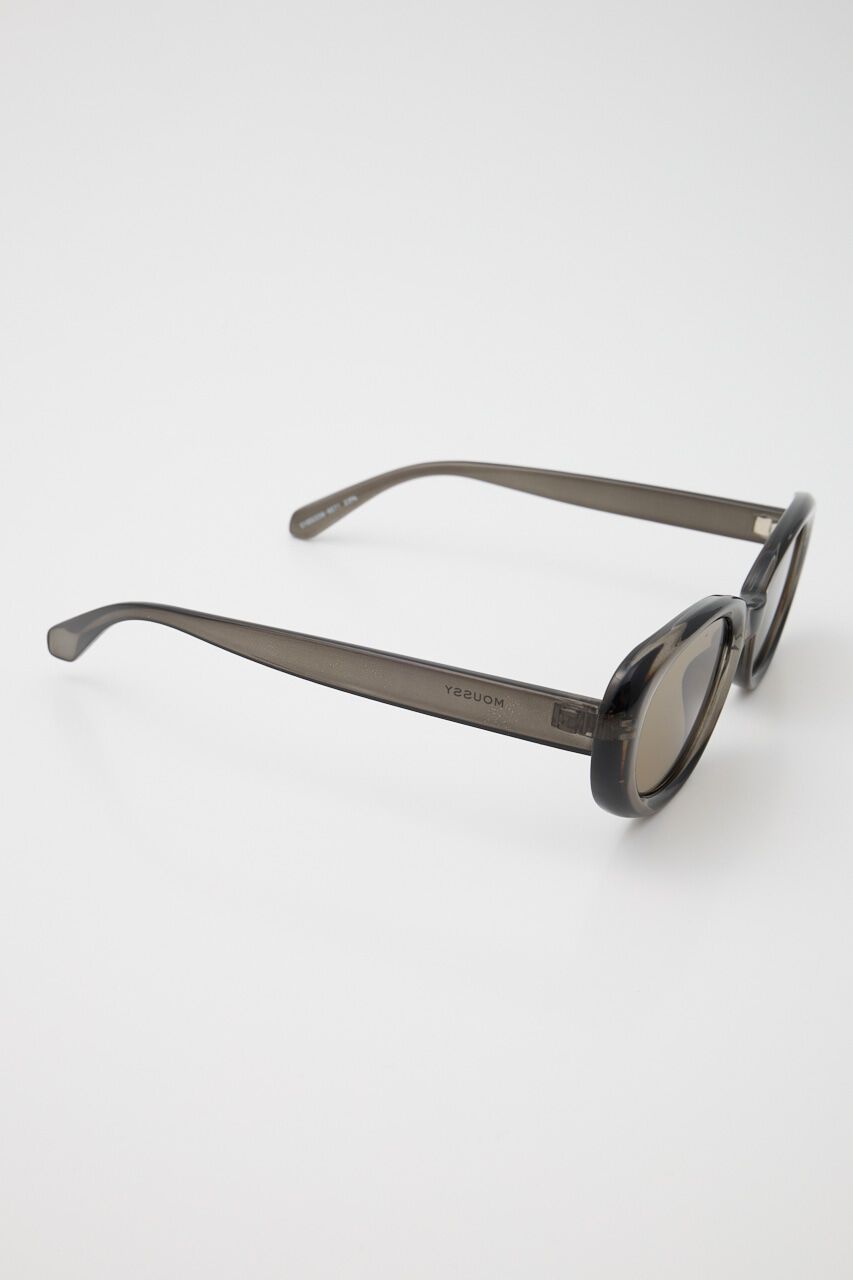 MOUSSY「SLIM LINE アイウェア」|メガネ|