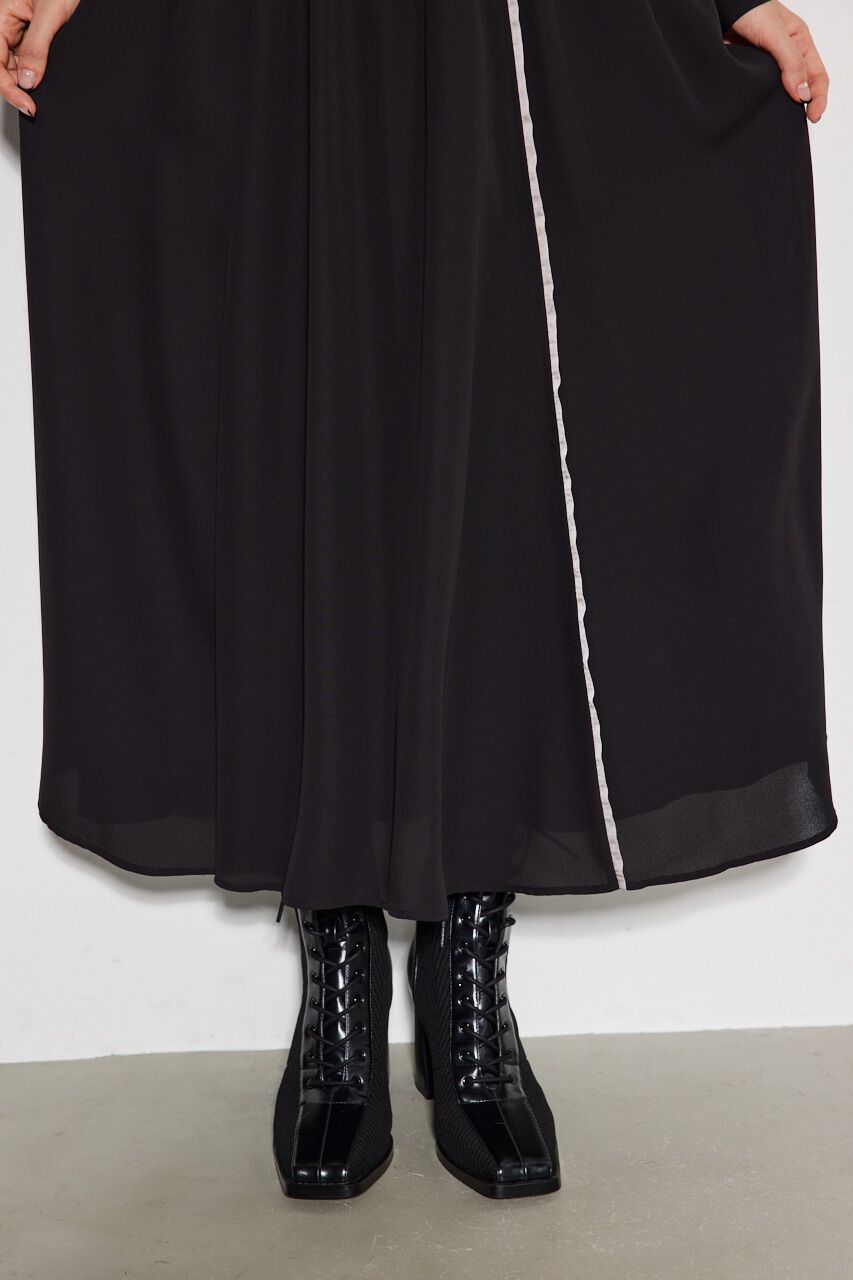 rienda「パイピングフラワー OP」|ワンピース|