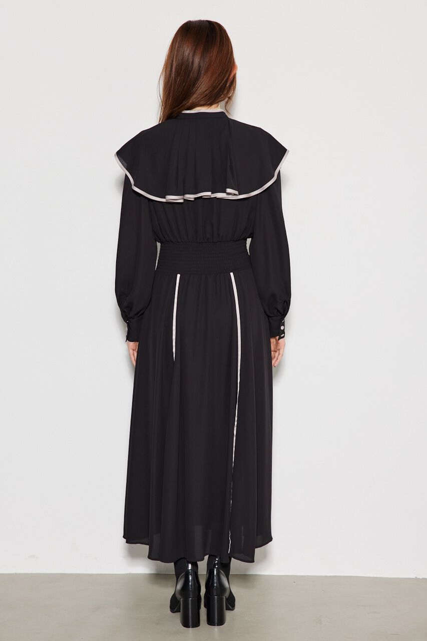 rienda「パイピングフラワー OP」|ワンピース|