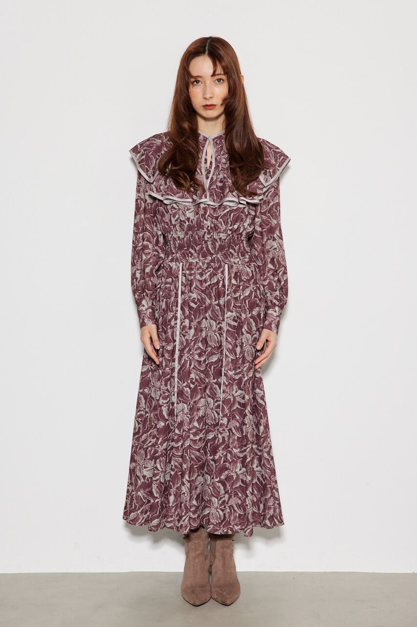 rienda「パイピングフラワー OP」|ワンピース|