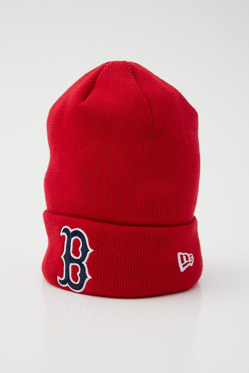 RODEO CROWNS「NEW ERA MLB KNIT CAP」|ピアス|