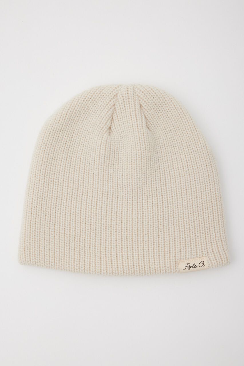 RODEO CROWNS「カラーシングルニット」|その他|O/WHT1