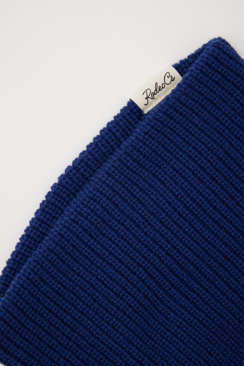 RODEO CROWNS「カラーシングルニット」|その他|