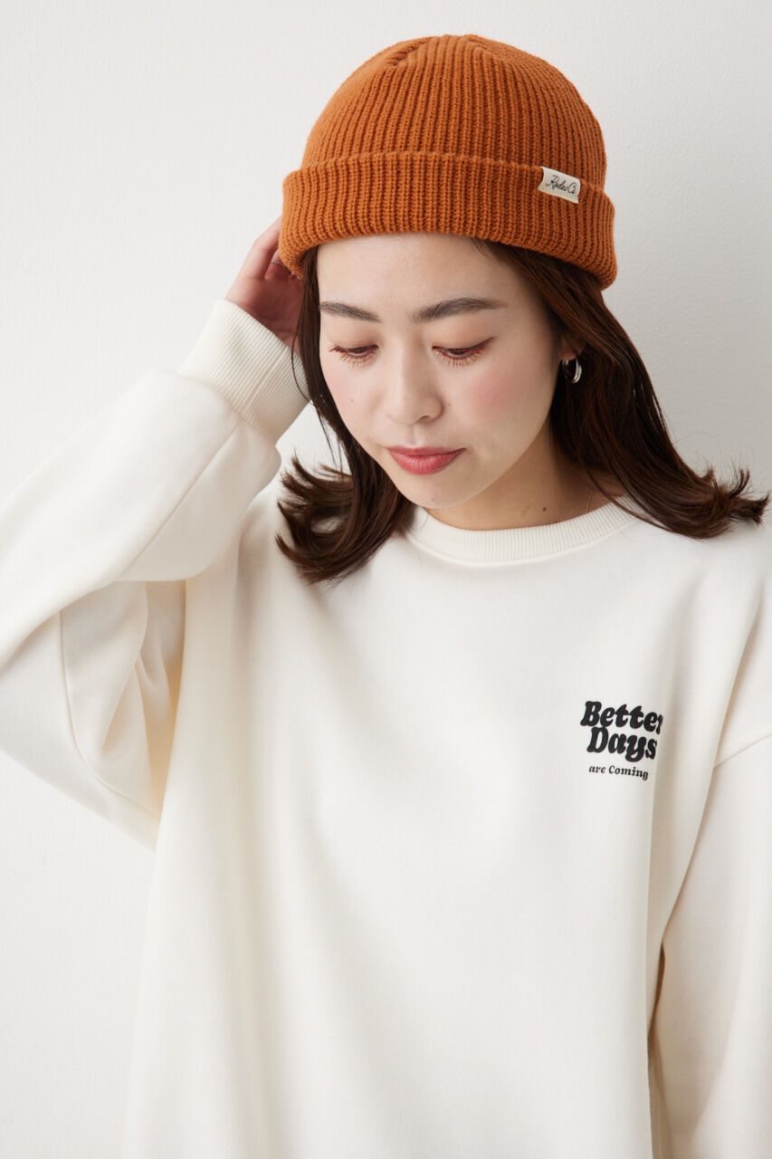 RODEO CROWNS「カラーシングルニット」|その他|