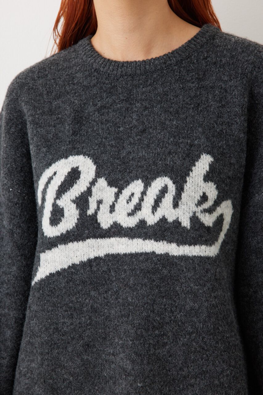 RODEO CROWNS「アソートジャガードニットトップス」|ニット・セーター|