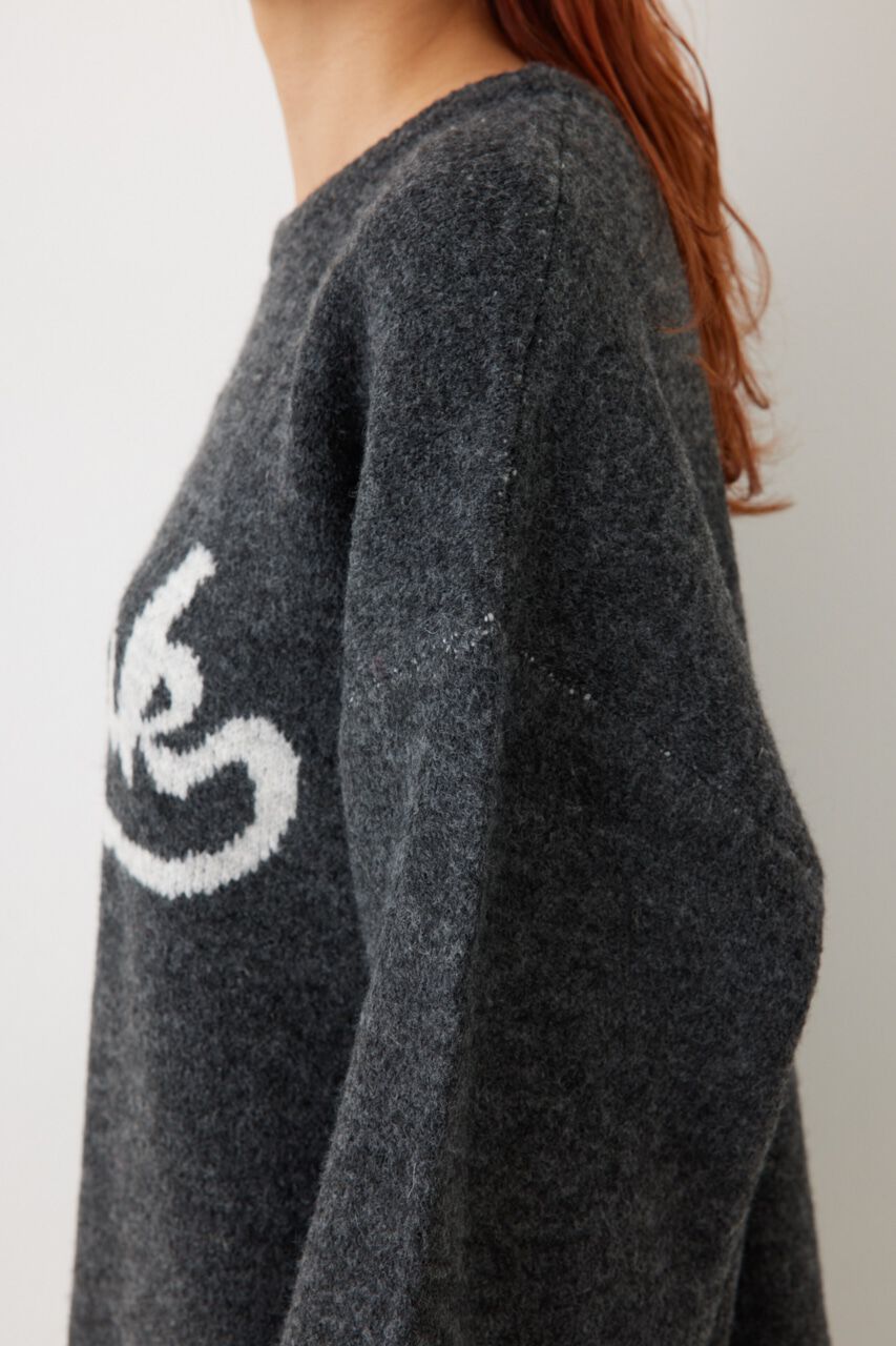 RODEO CROWNS「アソートジャガードニットトップス」|ニット・セーター|