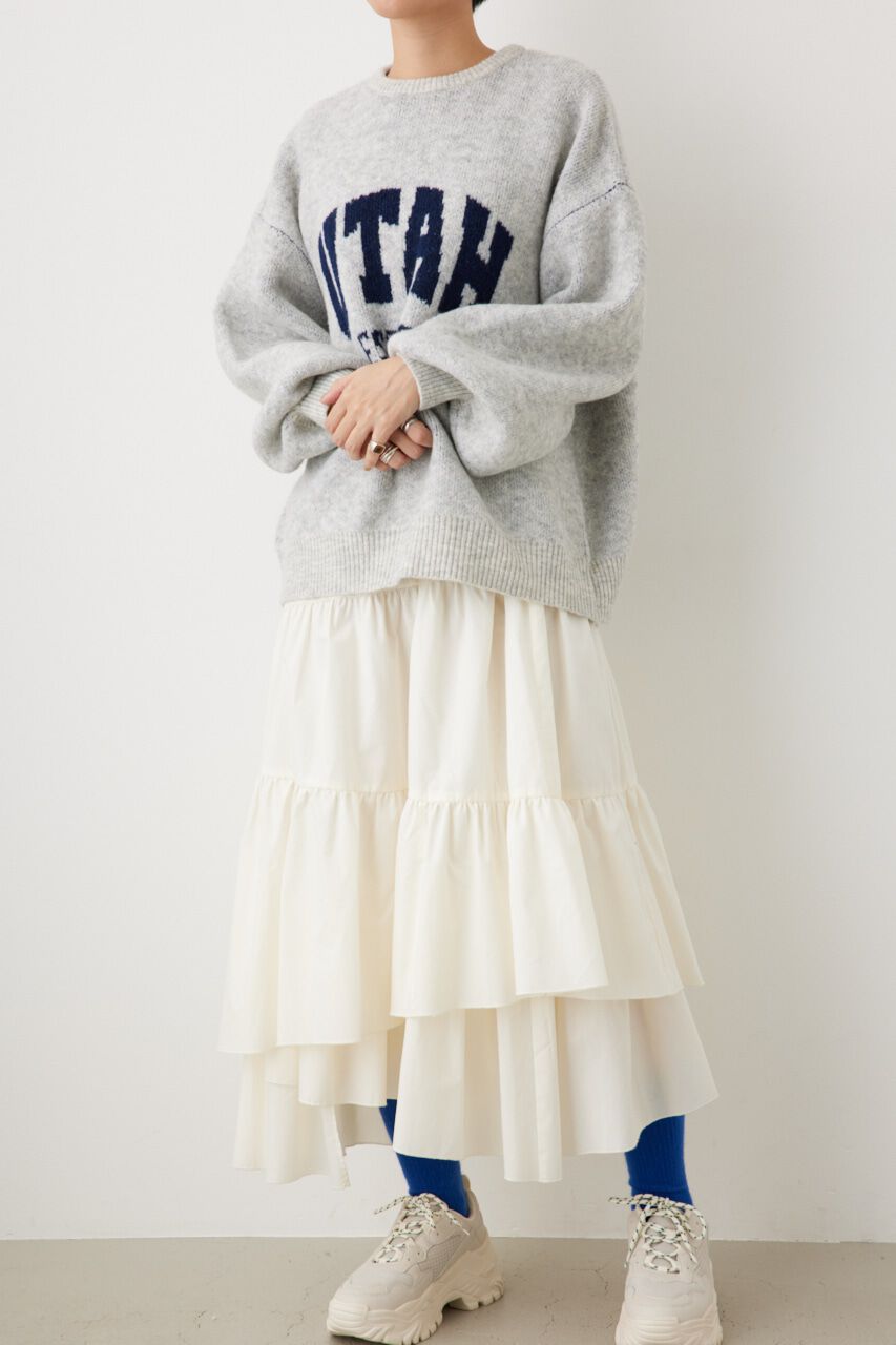 RODEO CROWNS「アソートジャガードニットトップス」|ニット・セーター|