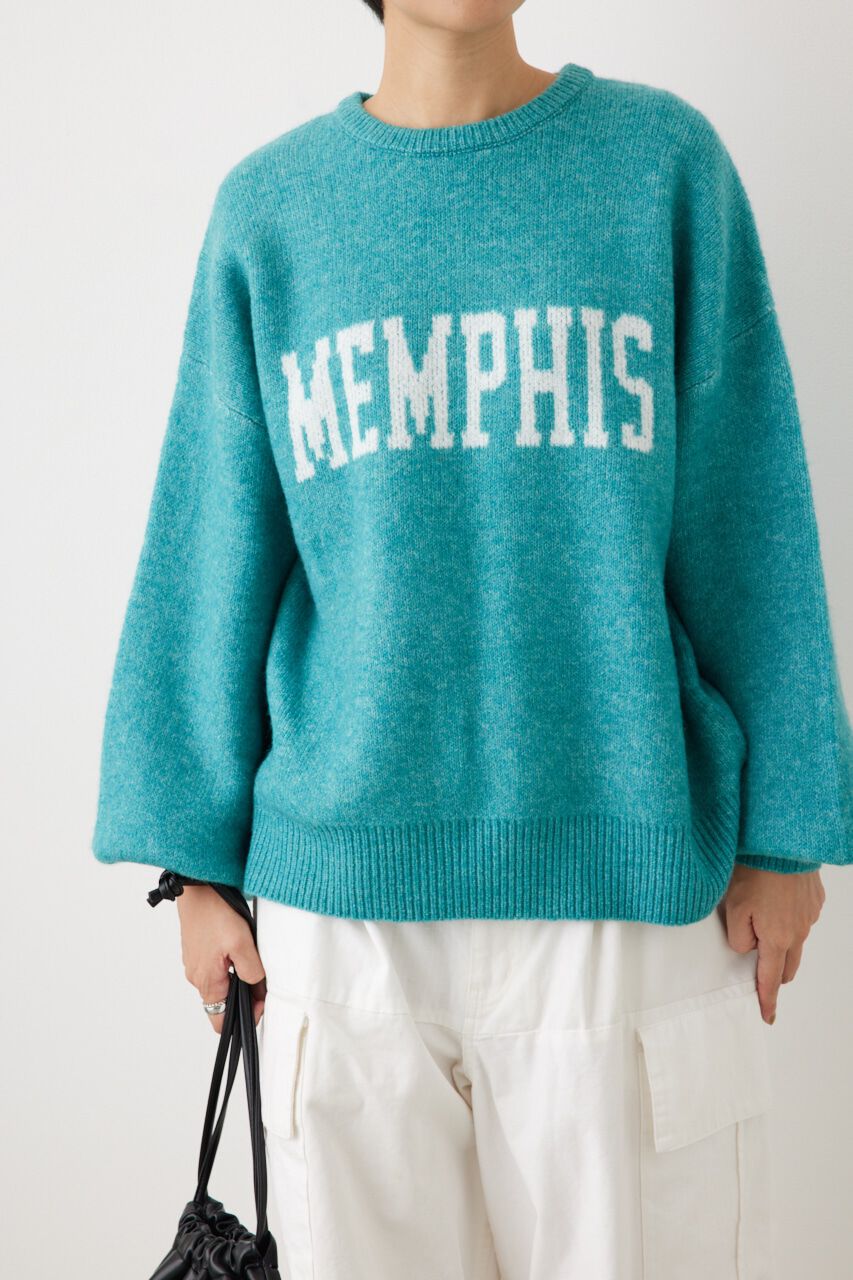 RODEO CROWNS「アソートジャガードニットトップス」|ニット・セーター|