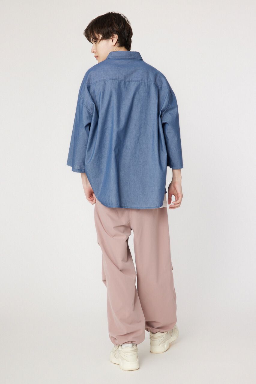 RODEO CROWNS「MENS FLY PANTS」|その他|