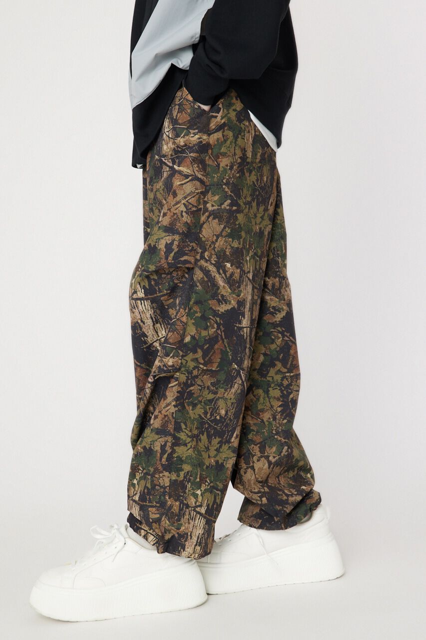 RODEO CROWNS「MENS FLY PANTS」|その他|