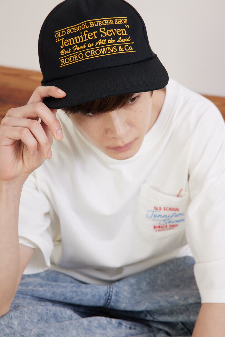 RODEO CROWNS「(JS)ツイルキャップ」|その他|