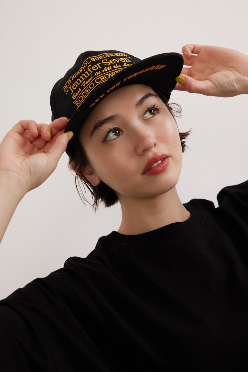 RODEO CROWNS「(JS)ツイルキャップ」|その他|