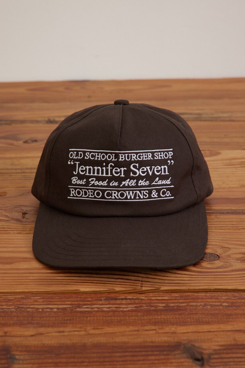 RODEO CROWNS「(JS)ツイルキャップ」|その他|