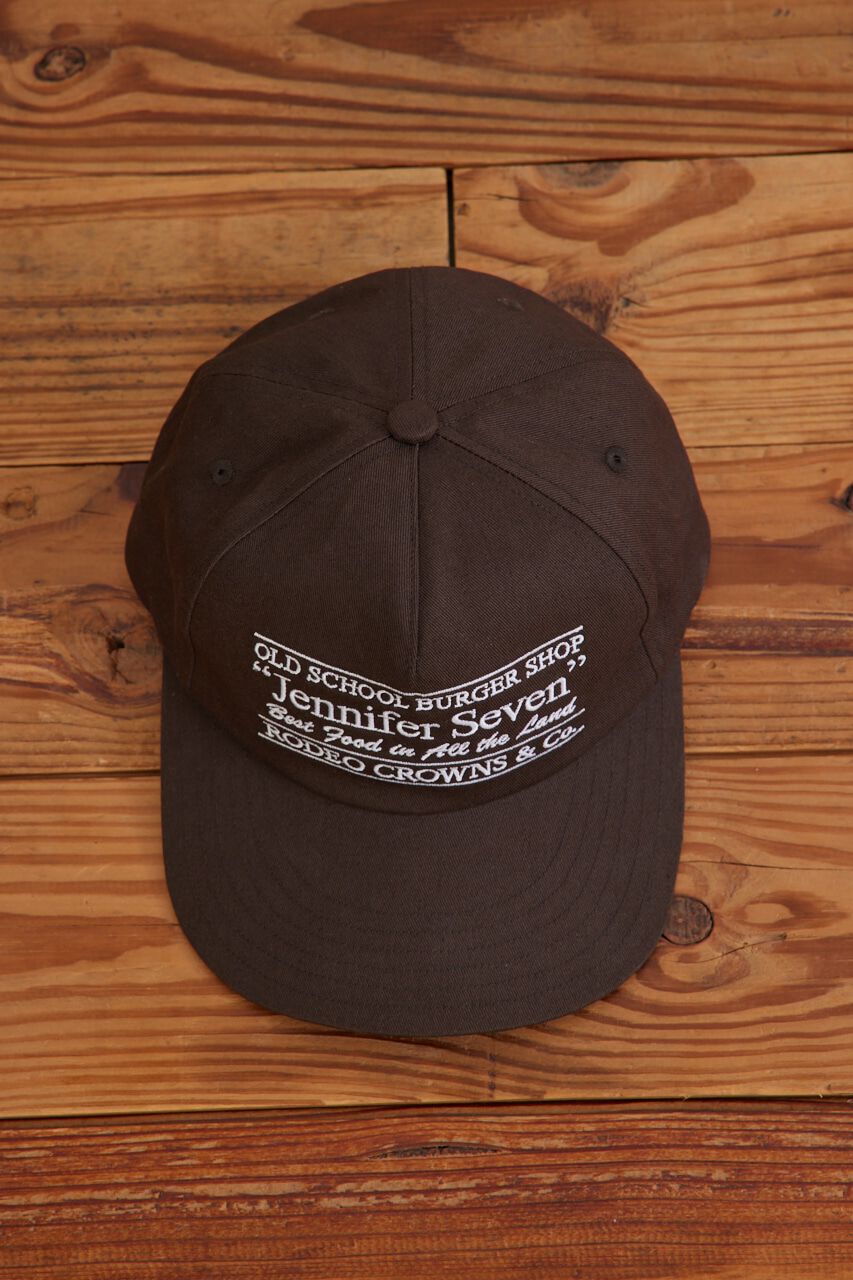 RODEO CROWNS「(JS)ツイルキャップ」|その他|