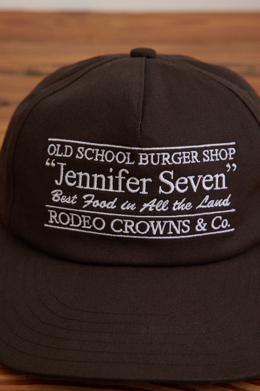 RODEO CROWNS「(JS)ツイルキャップ」|その他|