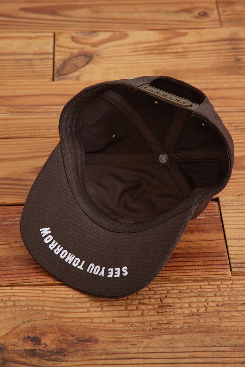 RODEO CROWNS「(JS)ツイルキャップ」|その他|