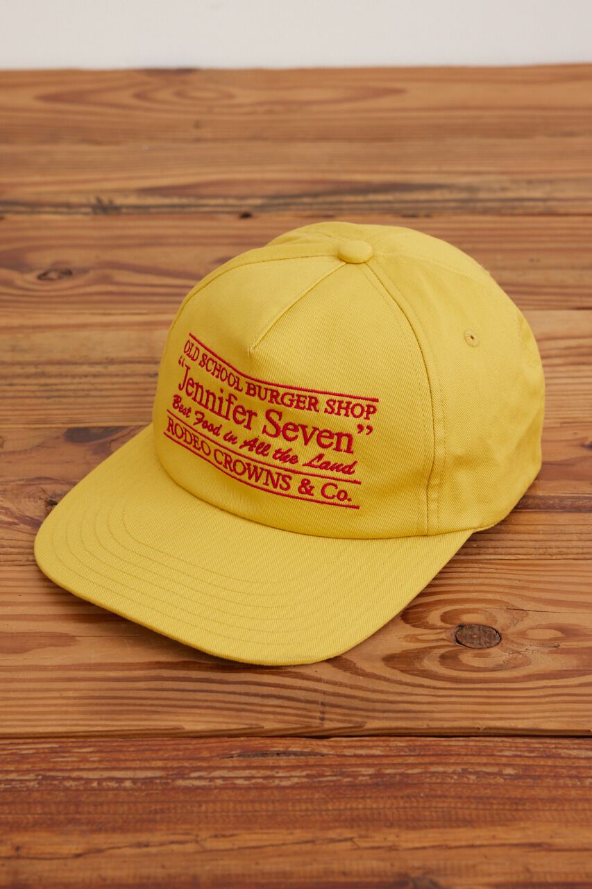 RODEO CROWNS「(JS)ツイルキャップ」|その他|MST