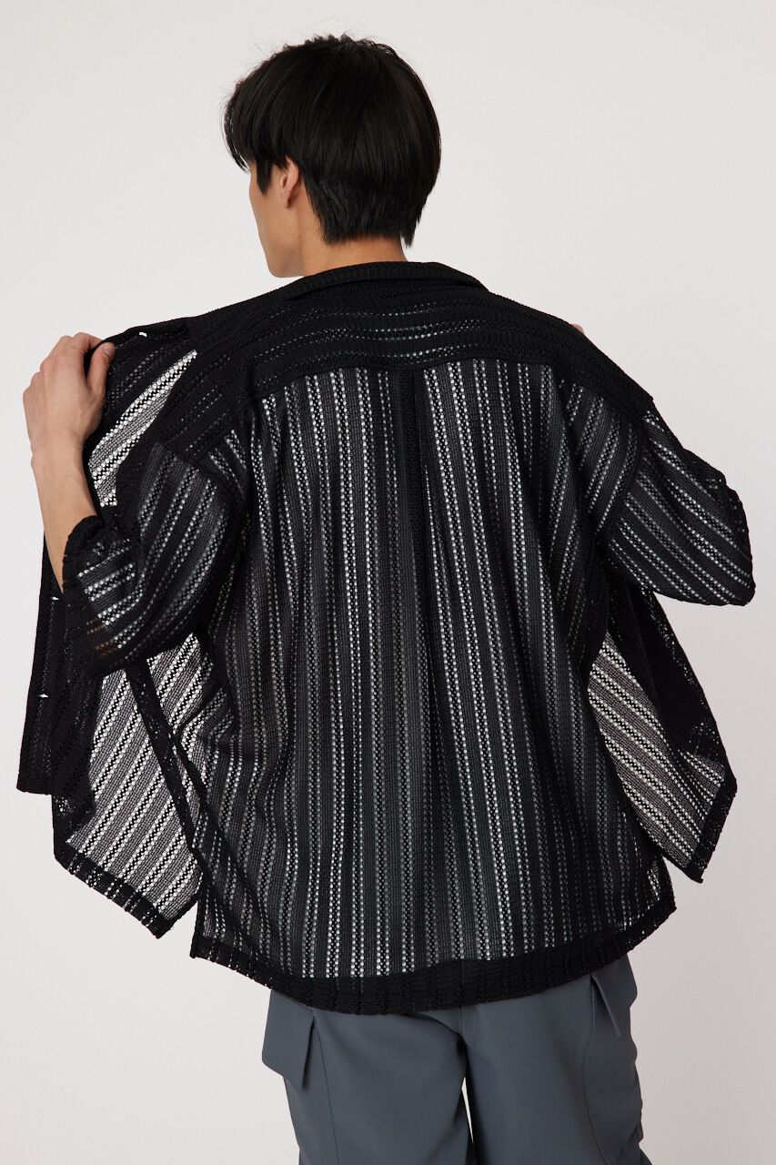 RODEO CROWNS「ラッセルシャツ アンサンブル」|シャツ・ブラウス|