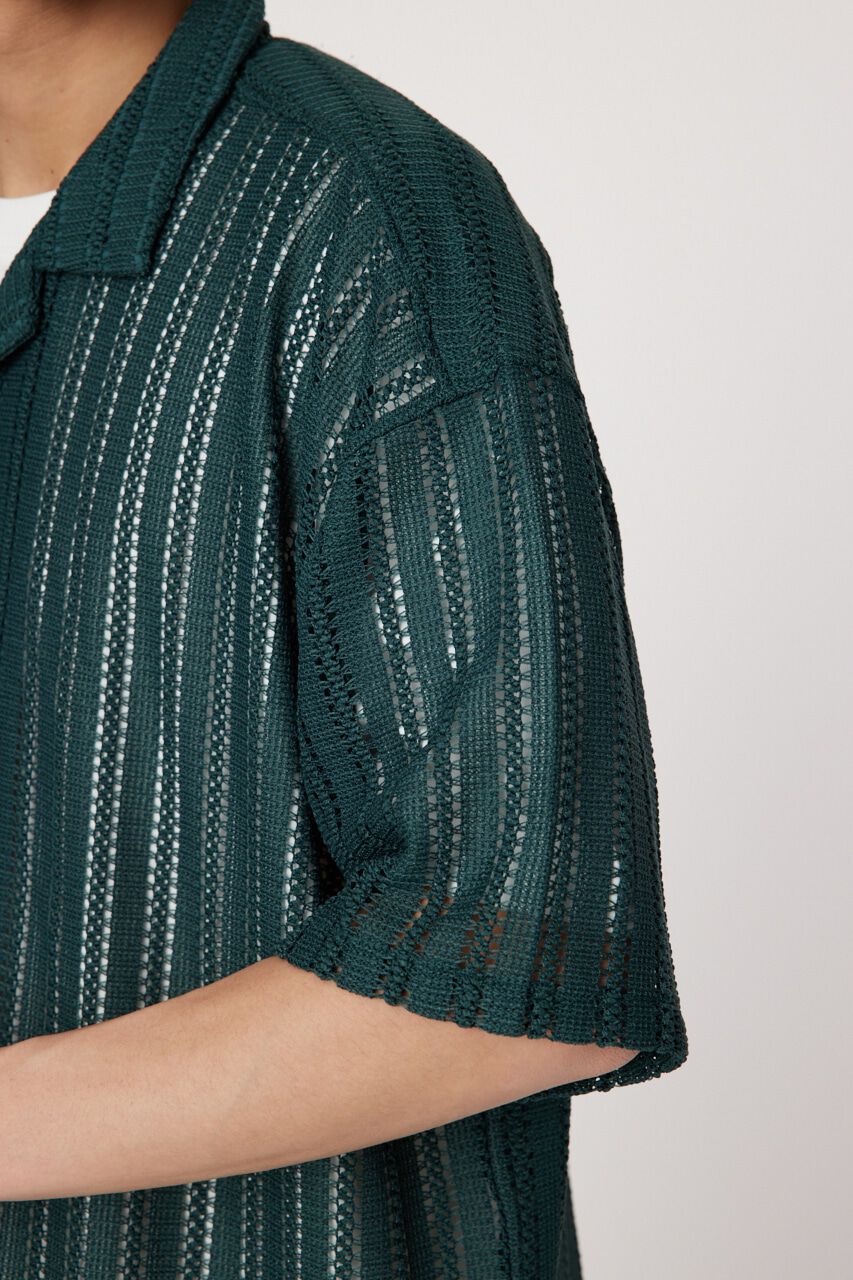 RODEO CROWNS「ラッセルシャツ アンサンブル」|シャツ・ブラウス|