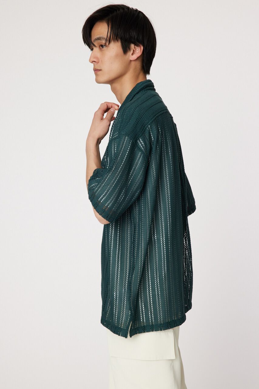 RODEO CROWNS「ラッセルシャツ アンサンブル」|シャツ・ブラウス|