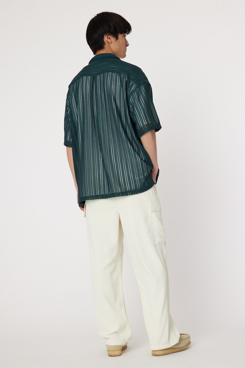 RODEO CROWNS「ラッセルシャツ アンサンブル」|シャツ・ブラウス|