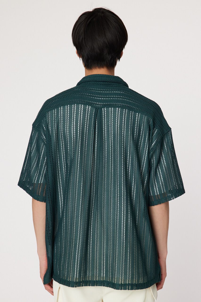 RODEO CROWNS「ラッセルシャツ アンサンブル」|シャツ・ブラウス|